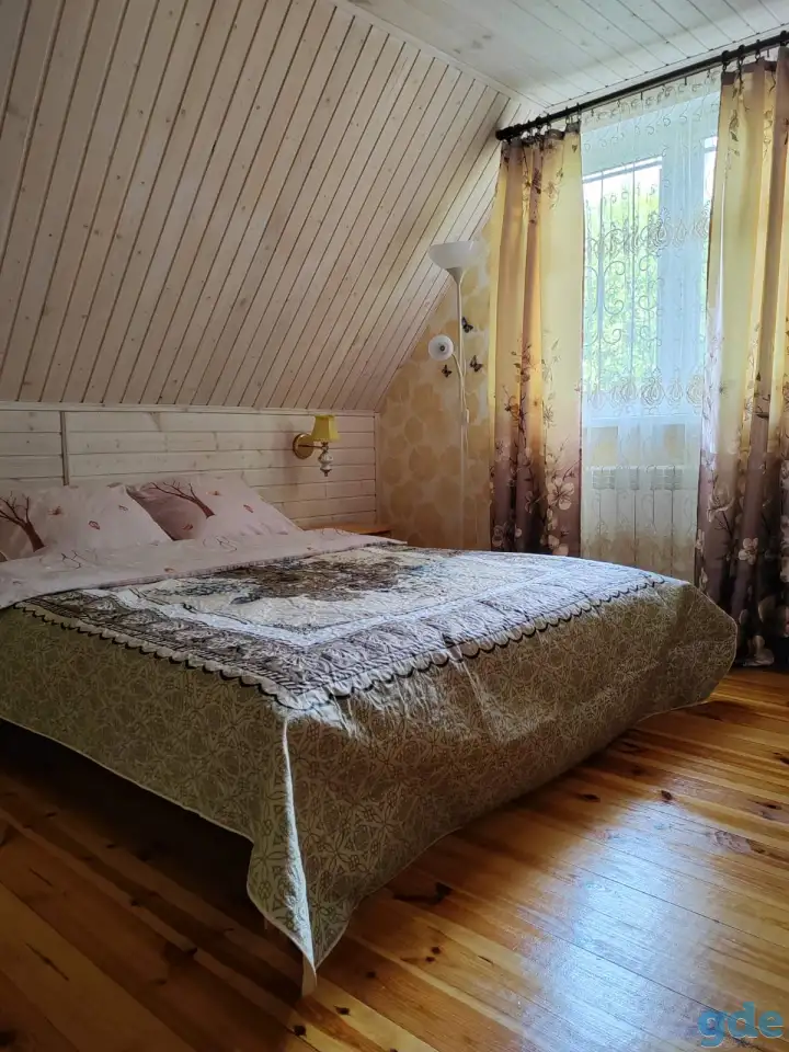 Гостевой дом в Струсто, фотография 3