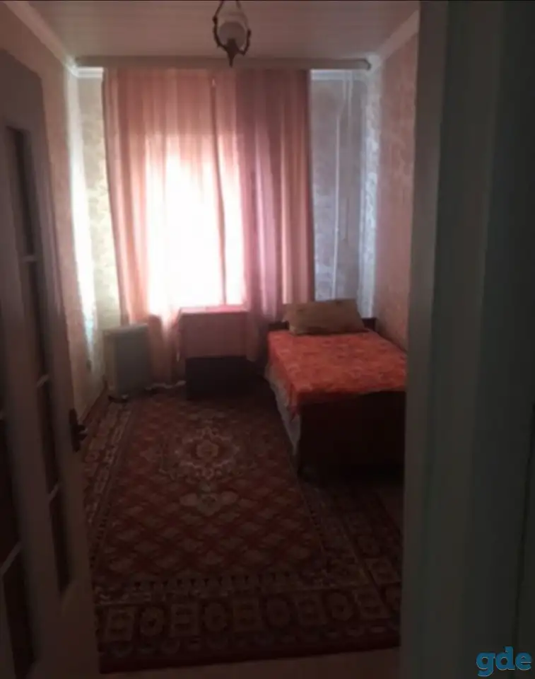3 комнатная квартира, Почтовая 114, фотография 1