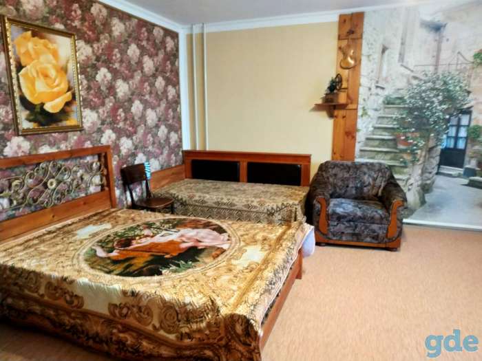 Дом в городе для групп туристов,гостей на свадьбу., фотография 1