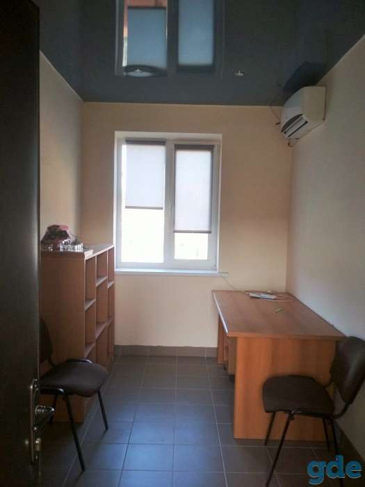 Офисы в аренду., Турова 7, фотография 3