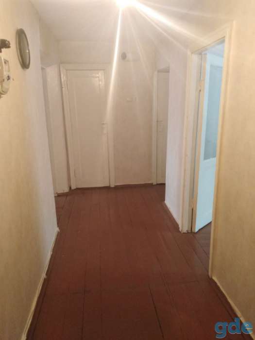 Продаю 2х,комнатную квартиру, Г. П Усвиж-бук, ул Садовая дом18, кв12, фотография 2