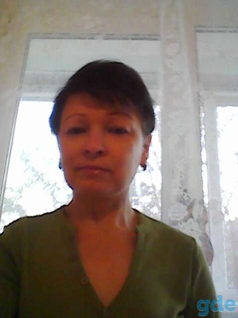 Работа, фотография 1