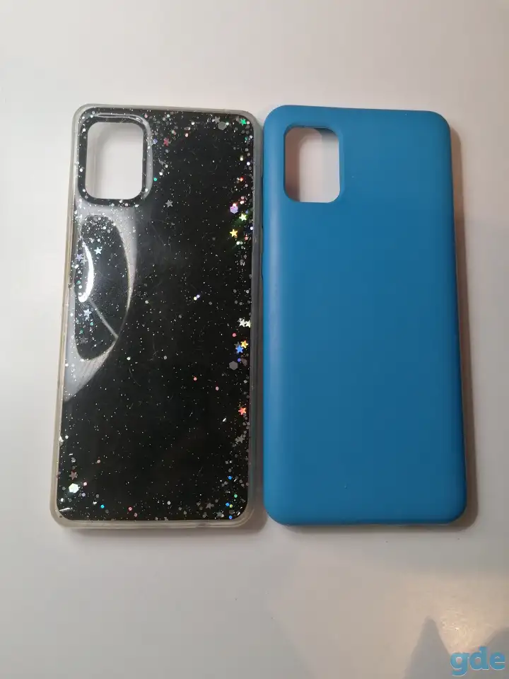 SAMSUNG GALAXY A31, фотография 5