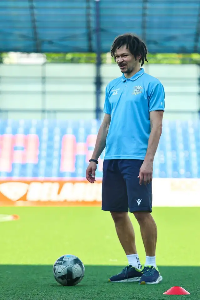 Качественное футбольное обучение с фокусом на вашем ребёнке, фотография 1