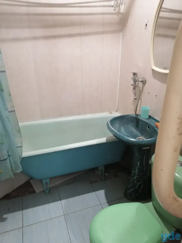 Сдам квартиру, Г. ул Максима Богдановича 18 кв61, фотография 1