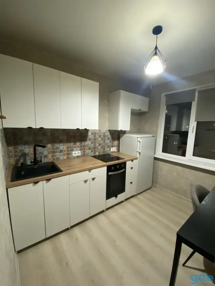 Сдаю квартиру в Минске, Голубева д14, фотография 4