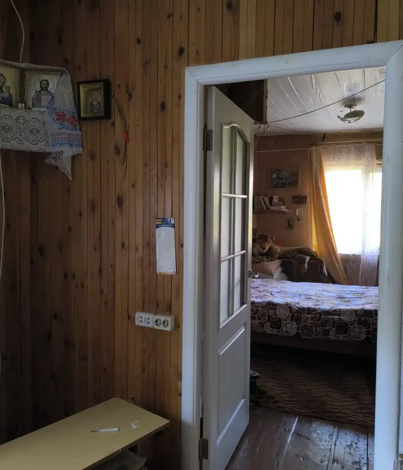 Продам дом на реке Птич!, Могилевская, фотография 4
