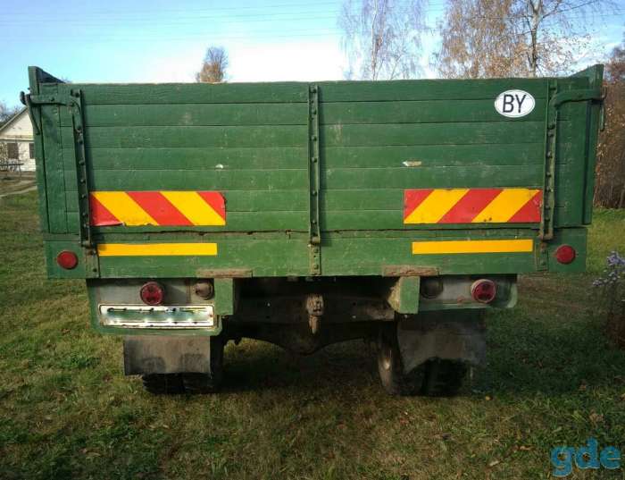 Продам  ГАЗ 53 1974 года выпуска, фотография 2