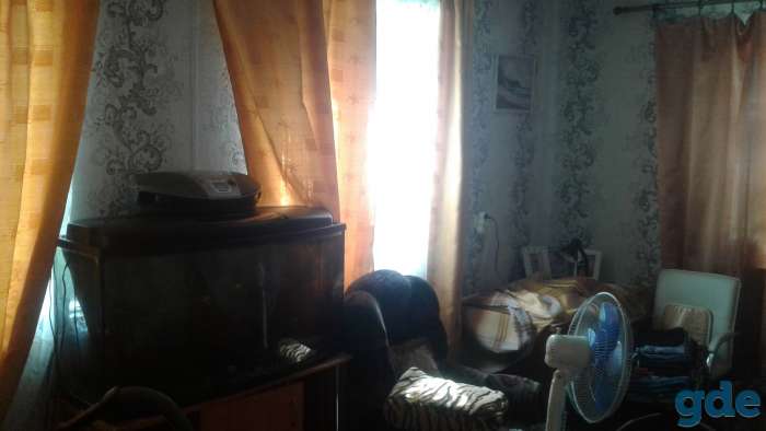 Дом на опушке леса), х. Окушково, фотография 8