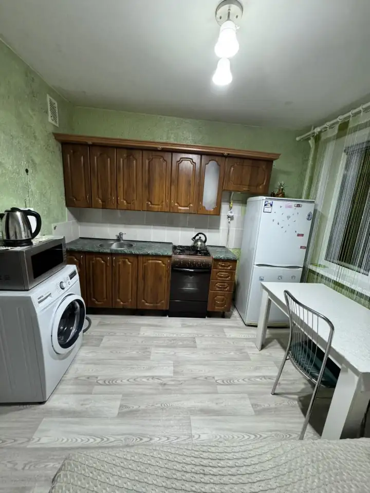 Продаётся однокомнатная благоустроенная квартира, Г . УЛ. Советская 117, фотография 12