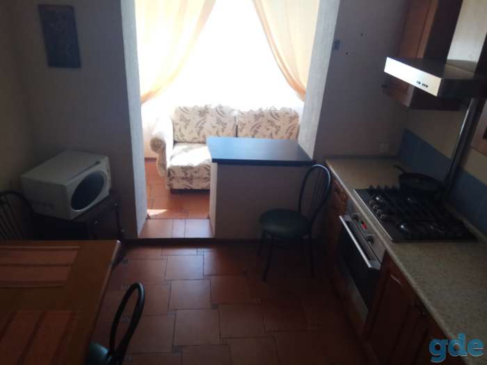 Сдам Квартиру, Пр-т Клецкова д.3, КВ 283, фотография 1