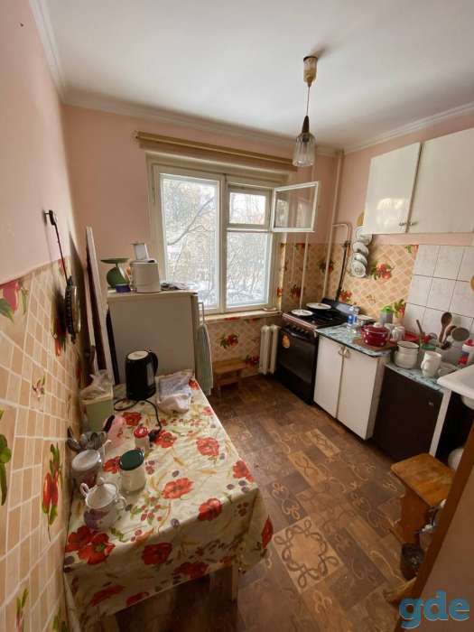 Продажа 2-х комнатной квартиры в г. Гродно, Ленинского Комсомола б-р, дом 20, фотография 6