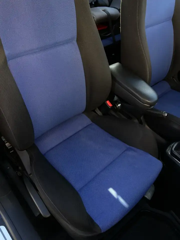 Volkswagen Golf 4, фотография 13