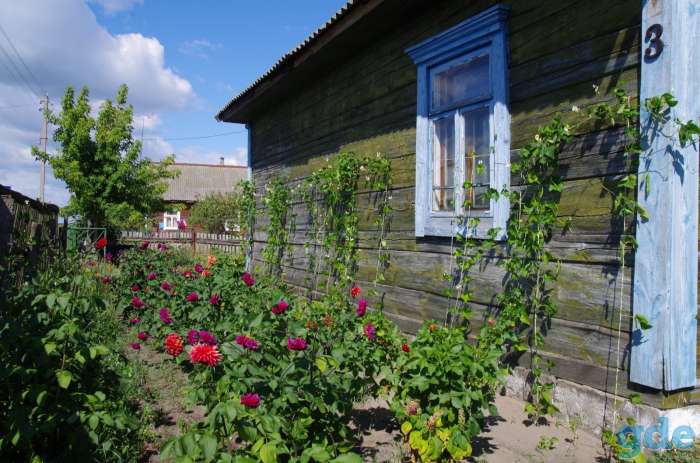 Продаётся дом в д.Сернички Пинского района, фотография 2