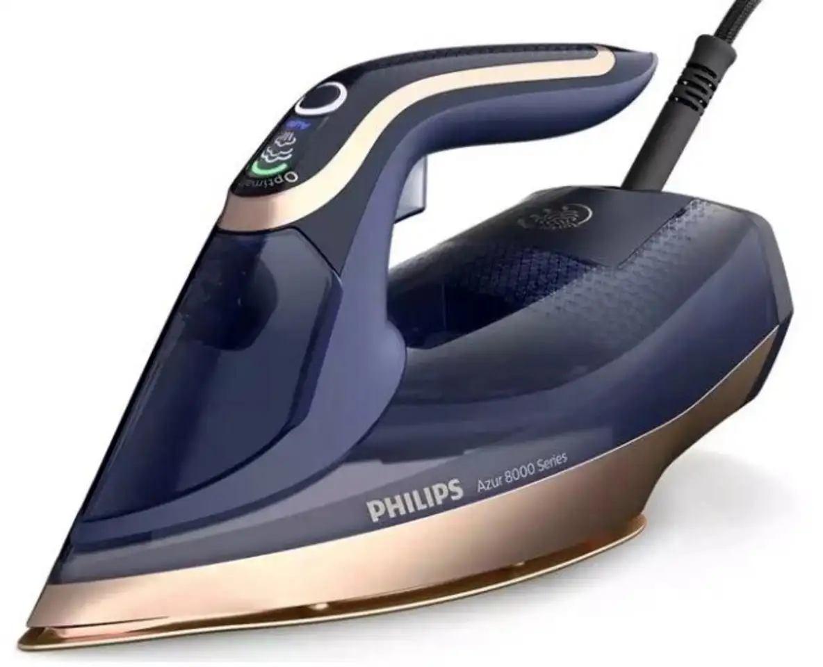 Утюг philips dst8050/20, фотография 1