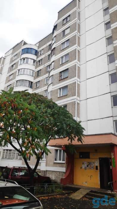 Продается 1/2 доля 2-х-комнатной квартиры, ул. Орловская, фотография 1