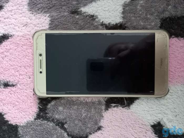 Huawei P8 lite 2017, фотография 2