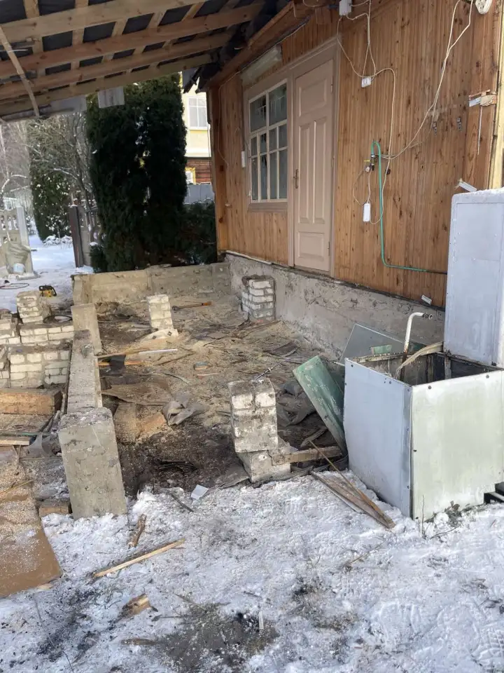 Демонтаж Дзержинск, фотография 8