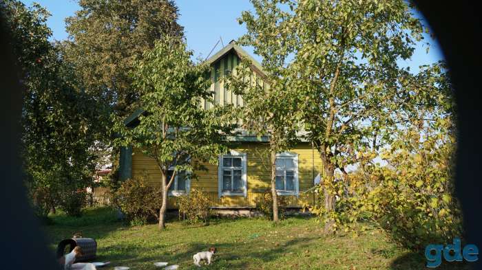 Продам дом в д.Касиловичи, Дзержинский р-н, фотография 11