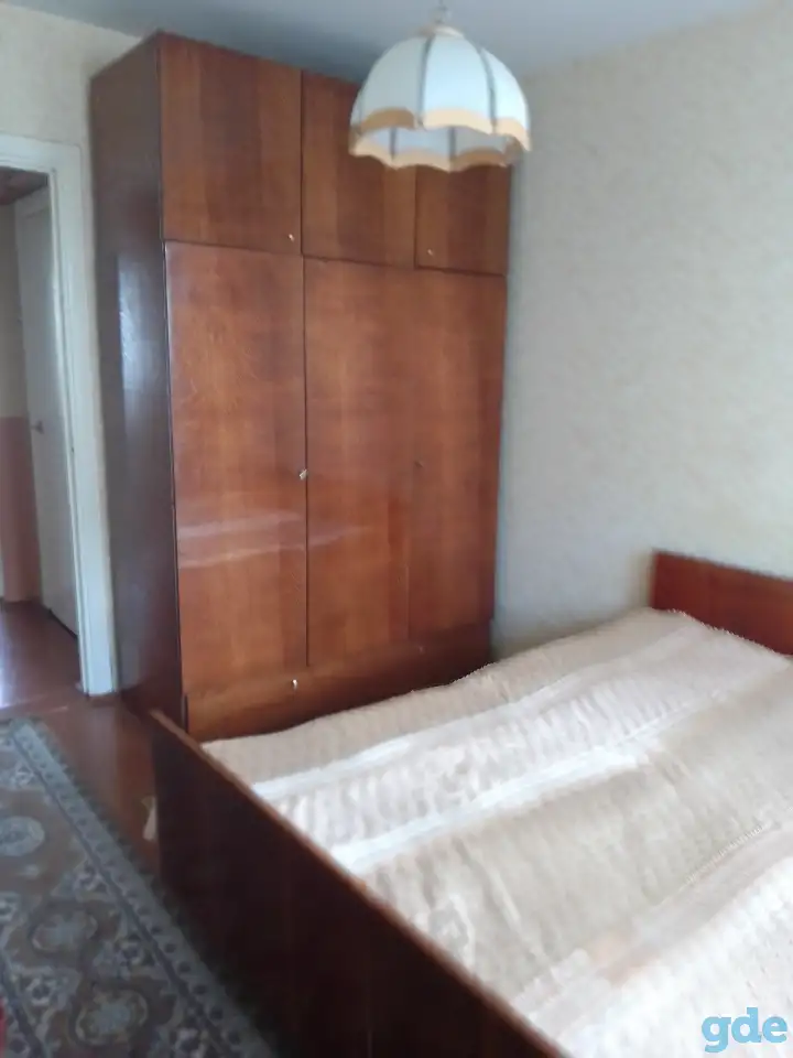 Сдам квартиру на длительный срок, 3 Волгоградская ул., фотография 5