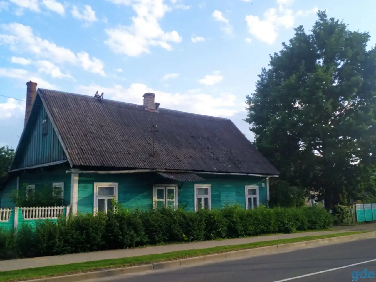 Продажа дома с участком г.Пружаны, фотография 12