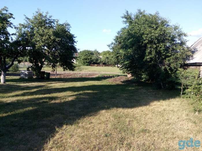 дом, пос.ИЛЬИЧ (клёнки), фотография 2