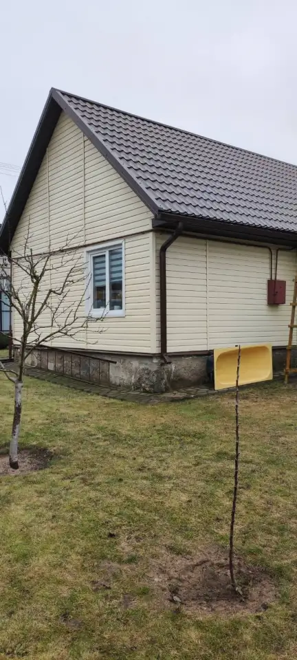 Продажа дома, ул. С.Лазо 6, фотография 1