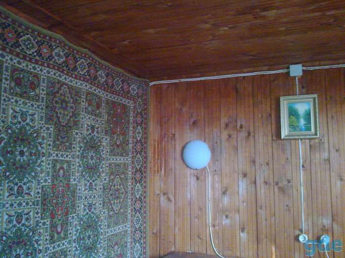 Продам дом с флигелем  на  берегу  реки в г. Поставы, фотография 7