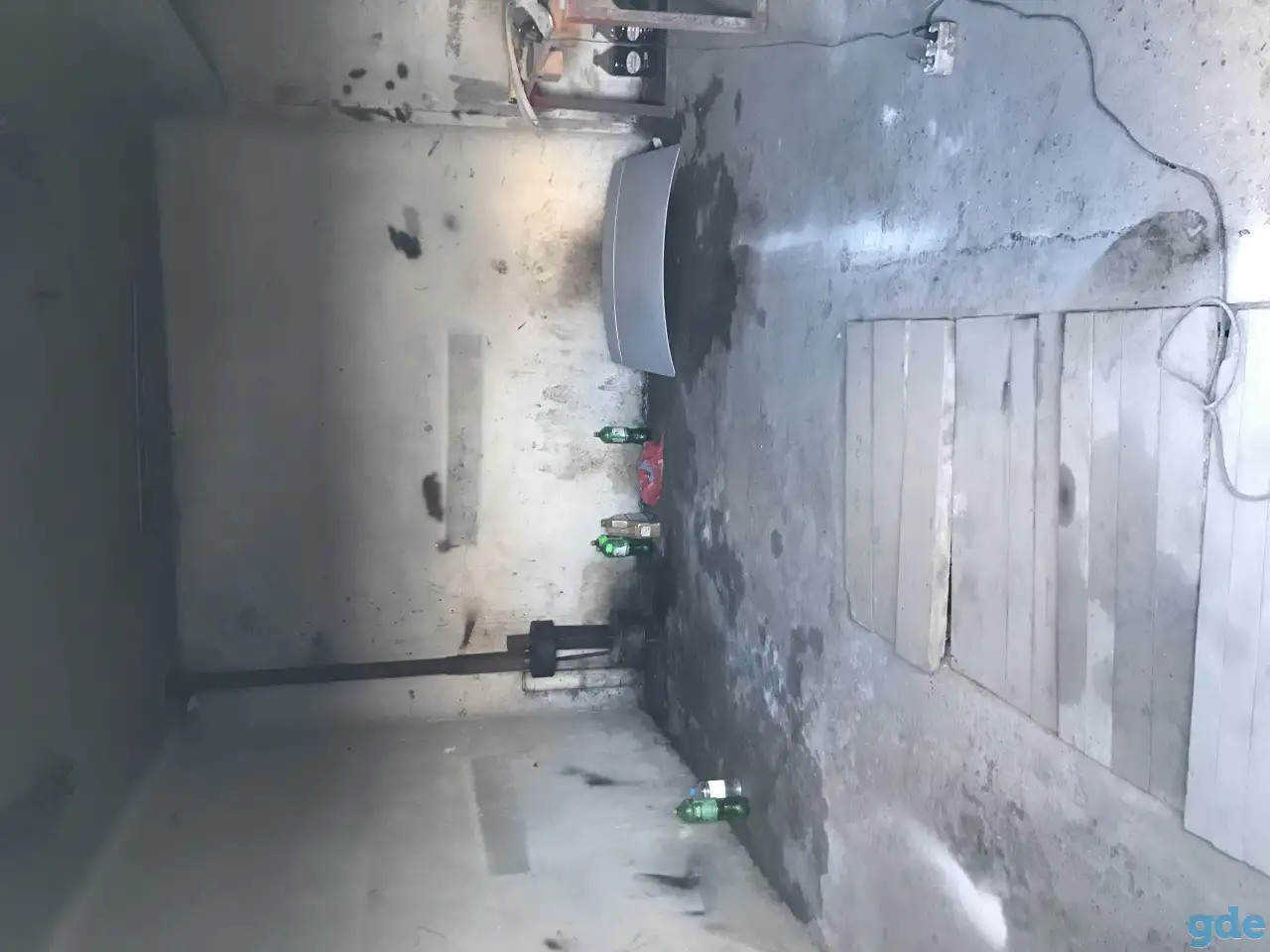 Сдам гараж около МКАД, р-н Ждановичи, фотография 2