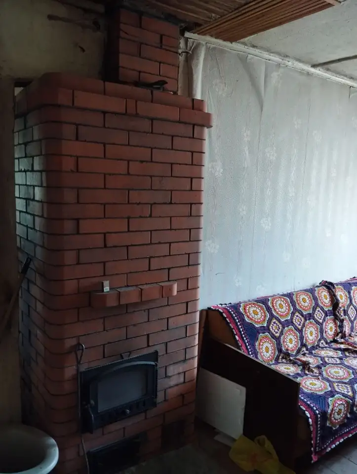 Дом у озера в Новом Селе! Кирпичный дом, 25 соток  баня на берегу. Косули приходят к порогу!, фотография 3