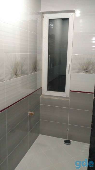 Укладка плитки в Гомеле, фотография 3