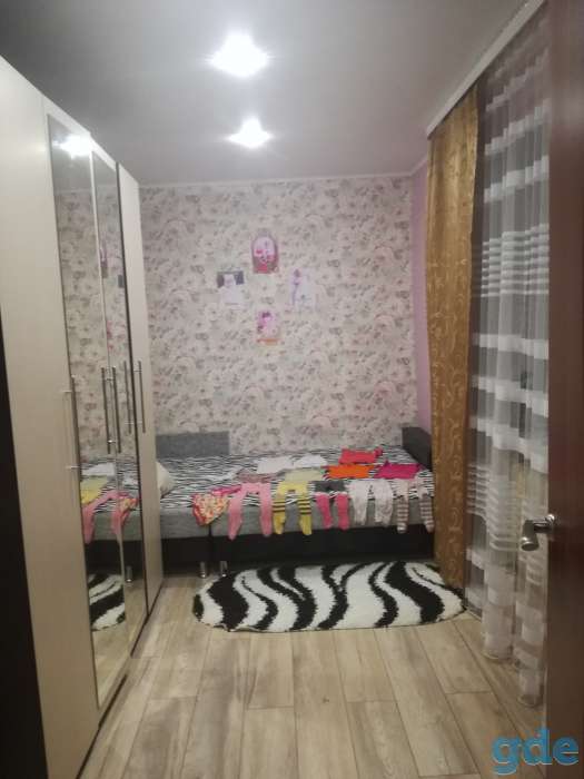 Продам квартиру двухкомнатную недорого... Г п. Копаткевичи, фотография 4