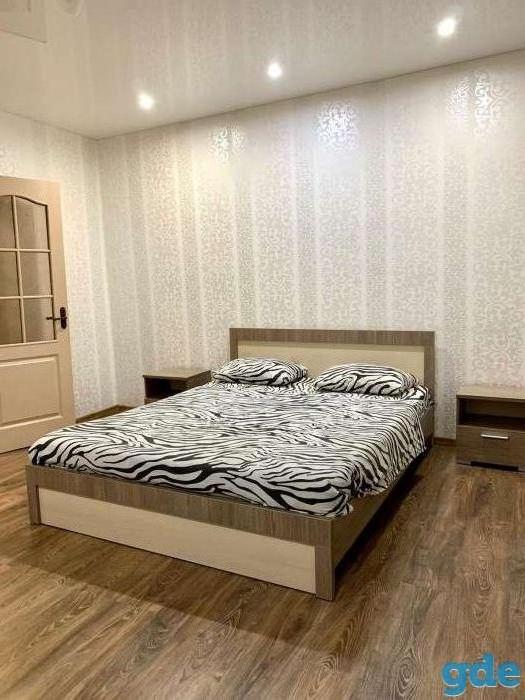Сдам квартиру на сутки Ленина 6, фотография 2