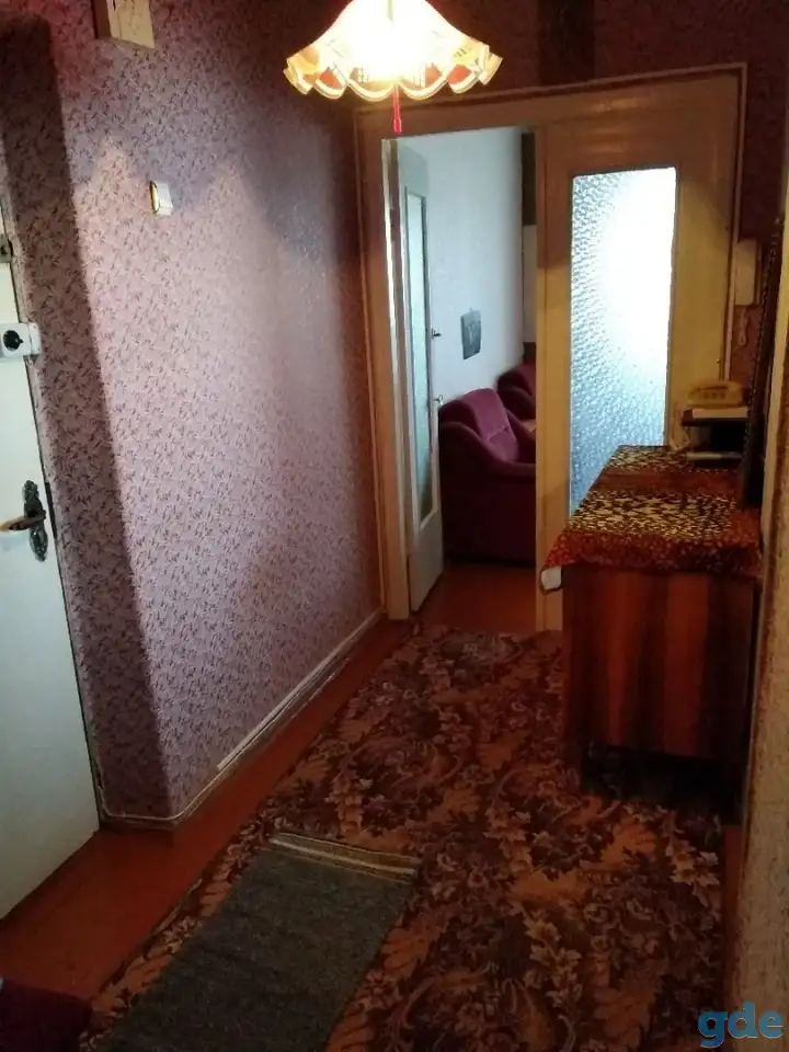 Сдача квартиры, фотография 7