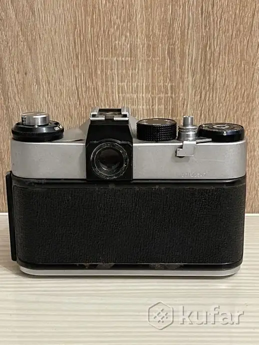Продаю фотоаппарат, фотография 4