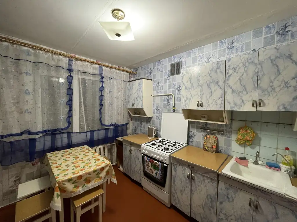 Светлая квартира посуточно в Брагине, Брагин, ул.Скорохода, д.26, фотография 2