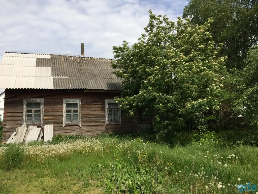 Продам дом и участки, фотография 2