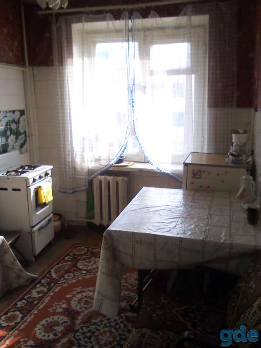 сдам 1,5 комнатную квартиру, проспект Текстильщиков, фотография 1