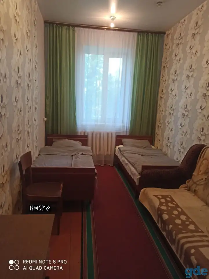 Сдается уютная квартира, Г. ул. Заслонова, д.15 кв.7, фотография 3