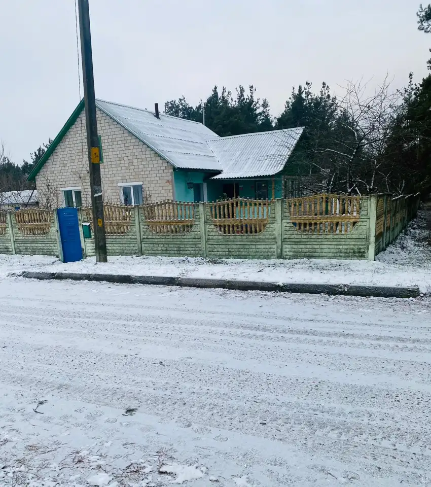 Продажа дома с участком, деревня Якимова Слобода, фотография 2