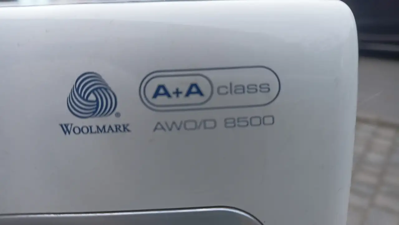 Стиралка Whirlpool AWODоб 8 кг ремонт, фотография 2
