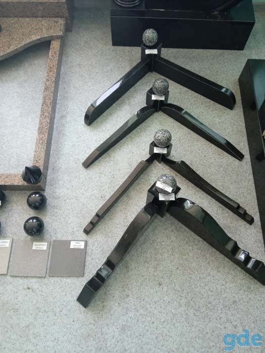ПАМЯТНИКИ ИЗ ГРАНИТА, фотография 7