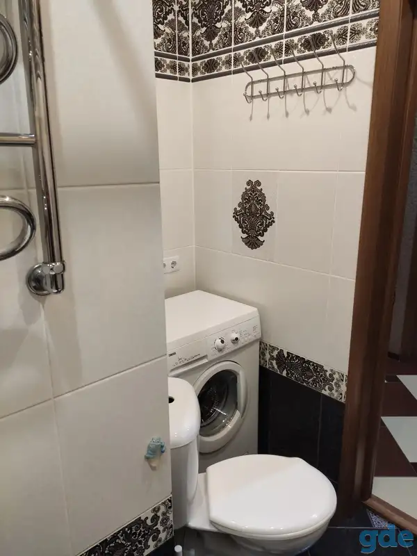 продам квартиру, сельсовет,ул. александрова 17, фотография 4