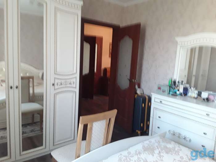 Продам 3х комнатную квартиру в новостройке, Улица Жукова, фотография 8