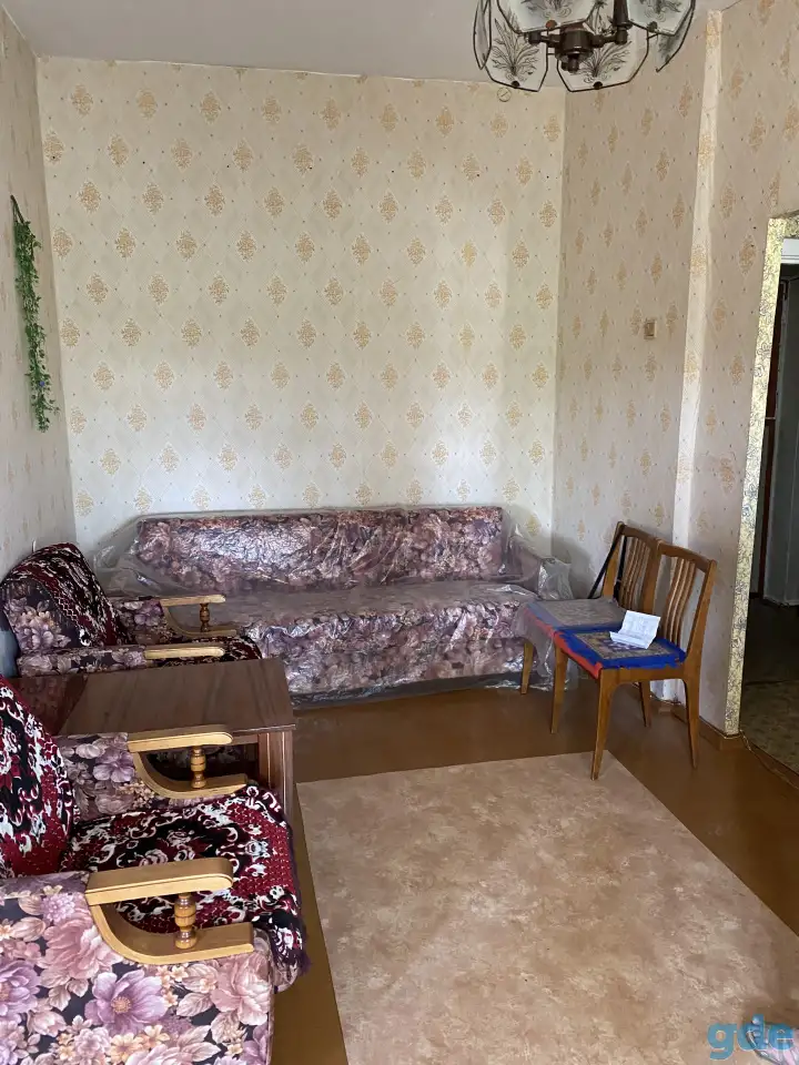 Продам 2-х комнатную квартиру в аг.Гезгалы, фотография 2