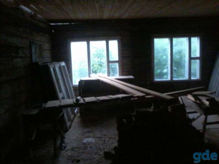 продам дом, Столбцовский район д Новый Свержень, фотография 4