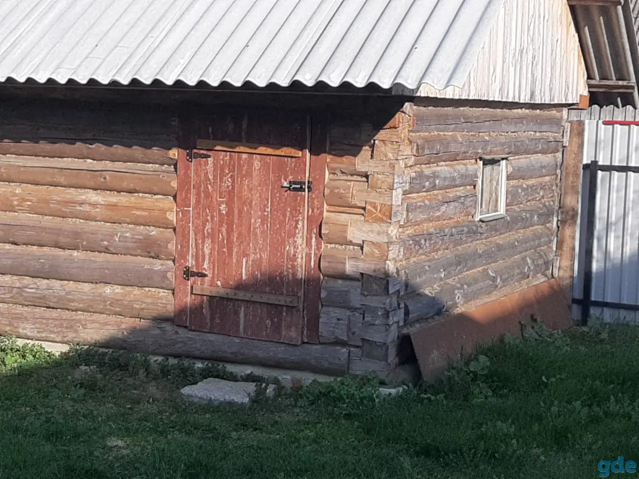 Продам дом, Витебская область, район, д.Голошево, ул.Восточная, 12, фотография 4