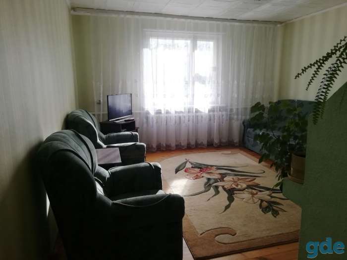 Сдам коттедж для отдыха в Браславе, фотография 4