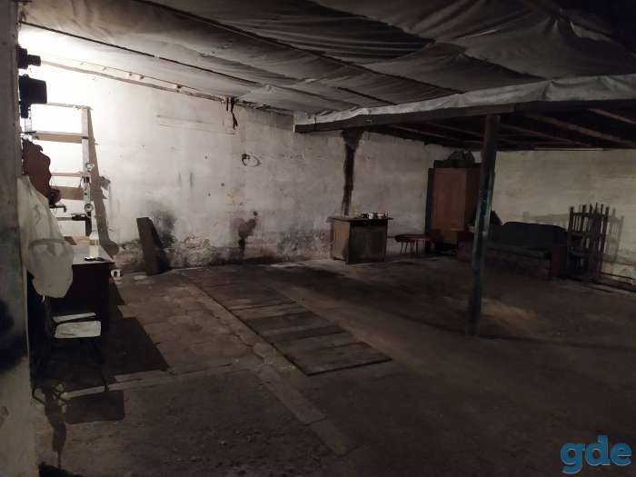 Продам гараж, Улица Академическая, фотография 4