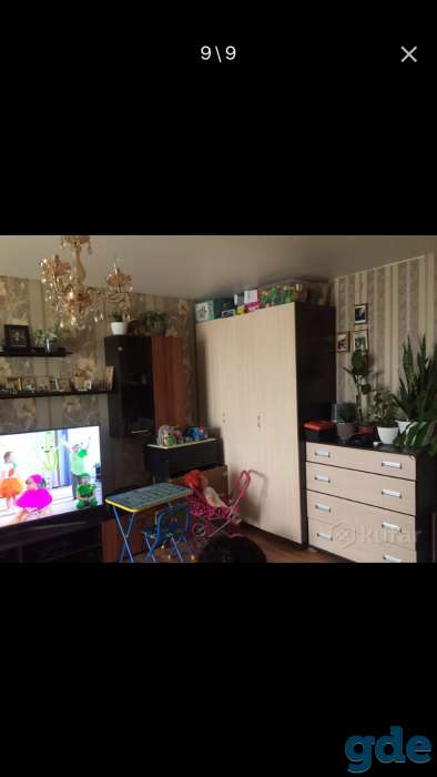 Продам квартиру.Срочно!, Советская 8, фотография 4